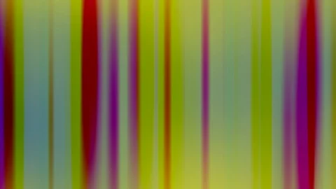 Motion Colored Lines Slowly Flowing Abstract Motion Background Stock Footage 127588022