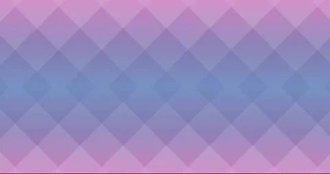 Motion colorful squares pattern, abstract background. Stock Footage 168931392