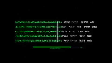 Motion of computer code in digital environment showcasing programming langu.. 스톡 동영상 342525079