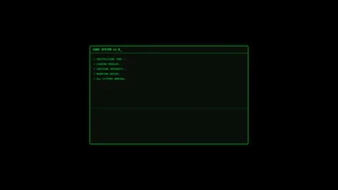 Motion of computer terminal displaying code in a programming environment fo.. 스톡 동영상 342623252