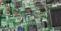 Motion Control Electronic Board Background Office Server Network Video Game Tech 4k or 4k+ Resolution