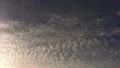 Motion Control Time Lapse Sunset 01 30x Pan & Tilt Down HD Footage