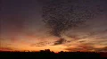 Motion Control Time Lapse Sunset 05 Pan 10x HD Footage