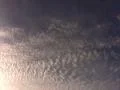 Motion Control Time Lapse Sunset 01 30x Pan & Tilt Down Footage