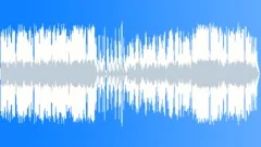 In motion (Corporate Technology) Stock Music