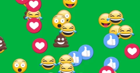 Motion designer placing solid black rectangle overlay on transparent background Stock Footage 317669317