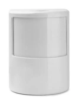 Motion detector Stock-Fotos