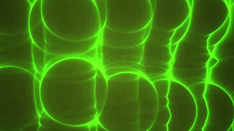 Motion Dynamic Blur Geometric Patterns Across Extracted Frames Stock Footage 343731194