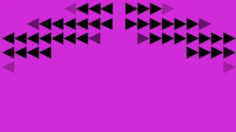 Motion effect background pink HD 4k Stock Footage 339297889