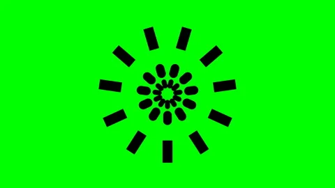 Motion element for emphasis graphics or video, radial symmetry big bang of lines Stock-Footage 272249610