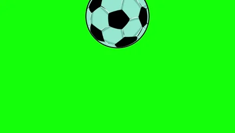 Motion Element Motion - Chroma Key Green Screen Footage Stock Footage 339327143