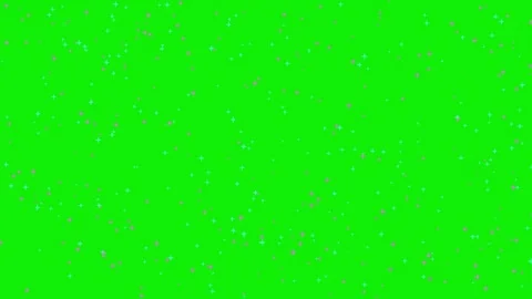 Motion Element Moving Isolated Green Screen Stock Video Video stock 337045476