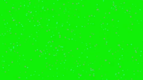 Motion Element Moving Isolated Green Screen Stock Video Stock Footage 337045488