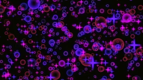 Motion elements footage Stock Footage 58134319