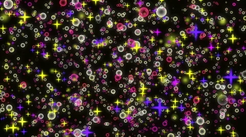 Motion elements footage Stock Footage 58401068