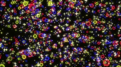 Motion elements footage Stock Footage 58504320