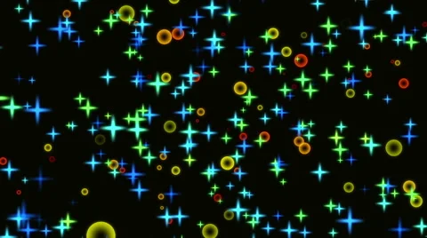 Motion elements footage Stock Footage 58817640