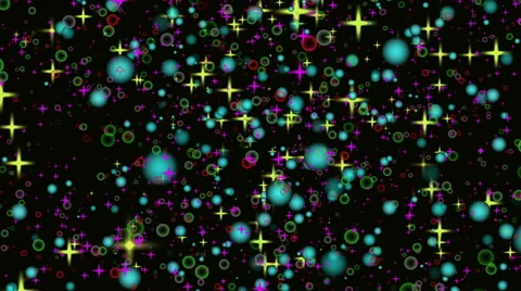 Motion elements footage Video stock 58851369