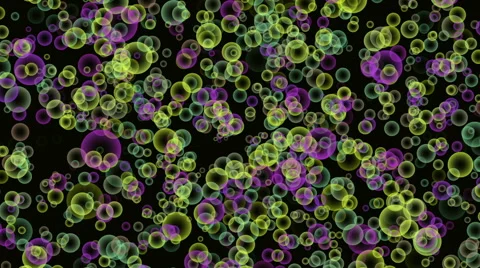 Motion elements footage Stock Footage 58949013