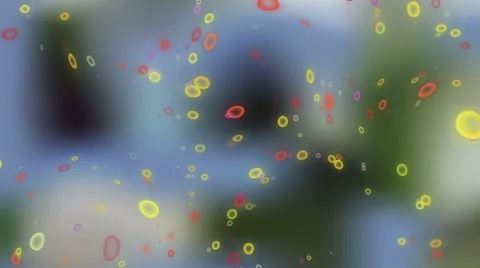 Motion elements footage Stock Footage 60119954