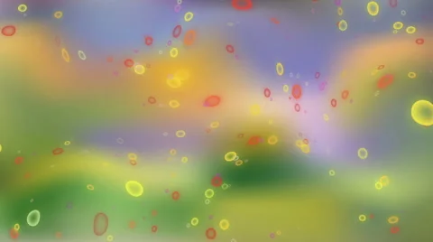 Motion elements footage Stock Footage 60120169