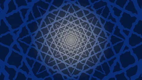 Motion endless or seamless Infinite motion graphic loops Stock Footage 255957480