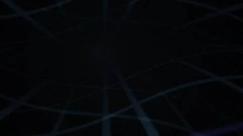 Motion Fast Dynamic Abstract Background with Blurred Movement Stock Footage 343731830