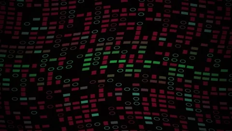 Motion Fast Fluid Movement Captured in Continuous Sequence with Dynamic Spe.. Stock Footage 343732115