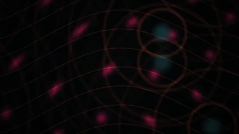 Motion Fast Speed Movement Blur Sequence of Frames Providing Dynamic Abstra.. Stock Footage 343732553
