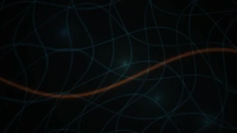 Motion Fast Video of a Moving Subject in Indoor Setting Showing Continuous .. Stock Footage 343732717