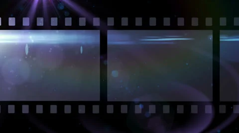 Motion film Stock Footage 30438896