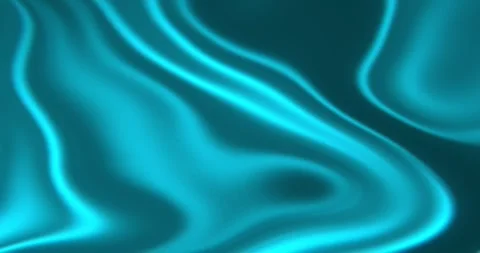 Motion Flow Abstract Gradient Wave Loop Stock Footage 314377601