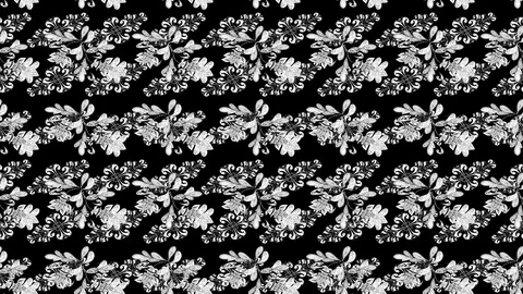 Motion footage background with colorful elements. Stock Footage 84565694