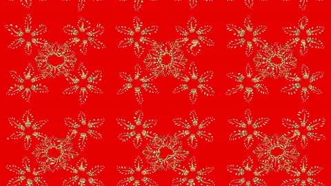 Motion footage background with colorful elements. Stock Footage 84638448