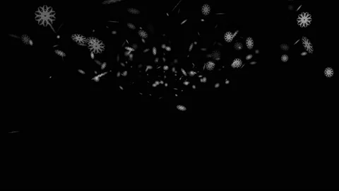 Motion footage background with colorful elements Video stock 212562705