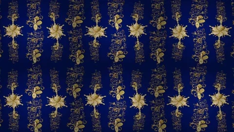 Motion footage background with colorful elements. Video stock 213166877