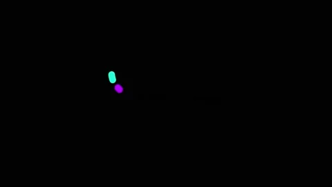 Motion fx lines S Stock Footage 219610191