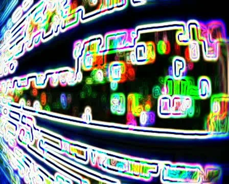 Motion FX0105 - PAL Stock Footage 12207518