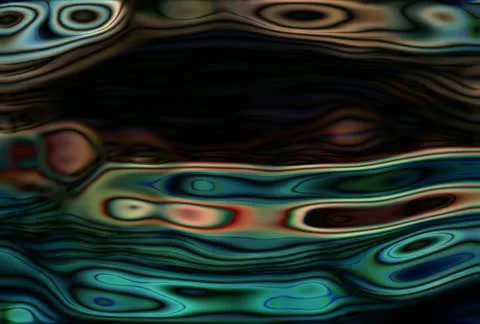 Motion FX0108 - NTSC Stock Footage