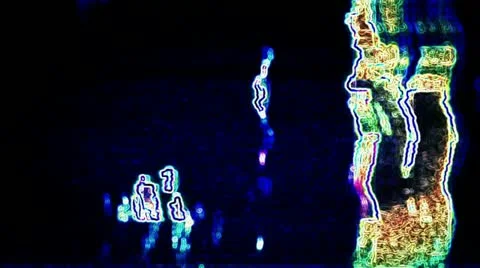 Motion FX0205 - HD720p Stock Footage