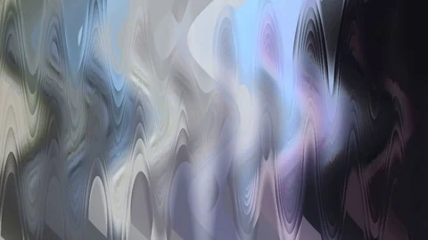 Motion Geometric patterns Stock Footage 75715017