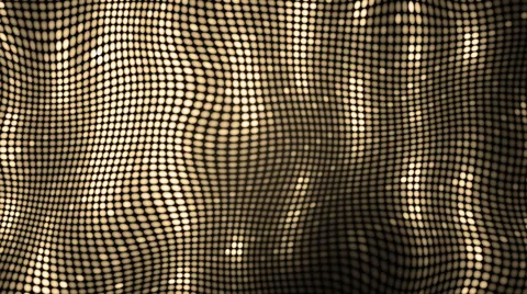 Motion golden background. Stock Footage 51314732