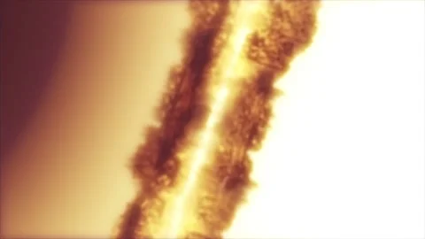 Motion Golden Graphics Background Animation Stock Footage 172232530