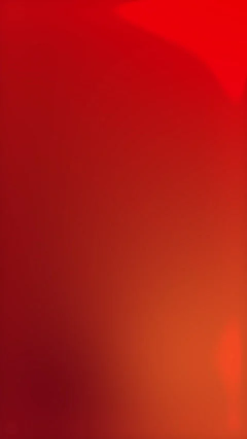 Motion gradient background. Abstract red bright Slow Motion Background Loop. 4K Stock Footage 264169255