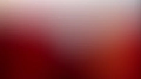 Motion gradient background with bold tones dark red and grey Stock Footage 302883682