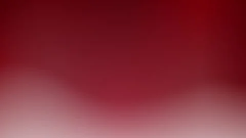 Motion gradient background with bold tones dark red blending Stock Footage 302883713
