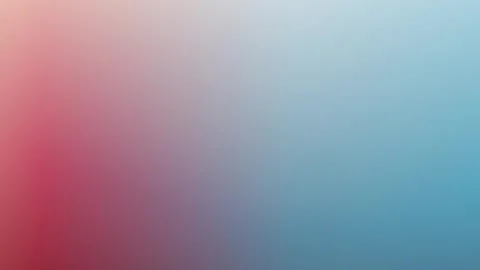Motion gradient background with soft tones pastel colour blending smoothly Stock Footage 302883727