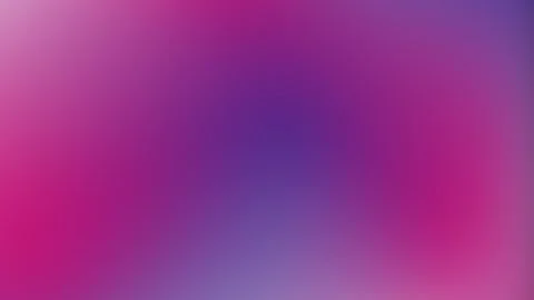 Motion gradient background with warm tones purple magenta Stock Footage 302883700
