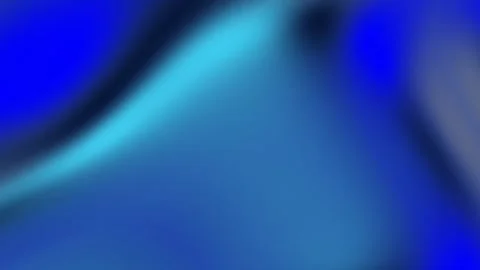 Motion gradient blue background with seamless loop animation 4k Stock Footage 277753458