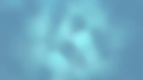 Motion gradient blue fog Stockbeeldmateriaal 233258080